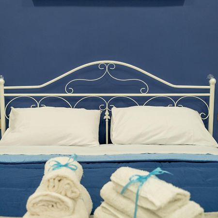 Trecuori Bed and Breakfast Νάπολη Εξωτερικό φωτογραφία