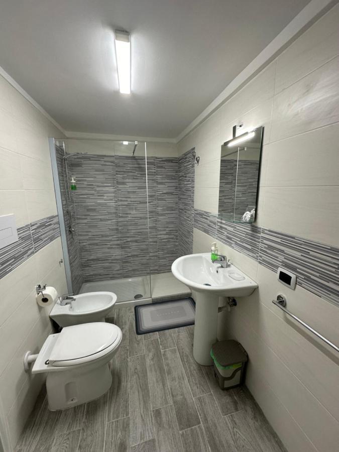 Trecuori Bed and Breakfast Νάπολη Εξωτερικό φωτογραφία