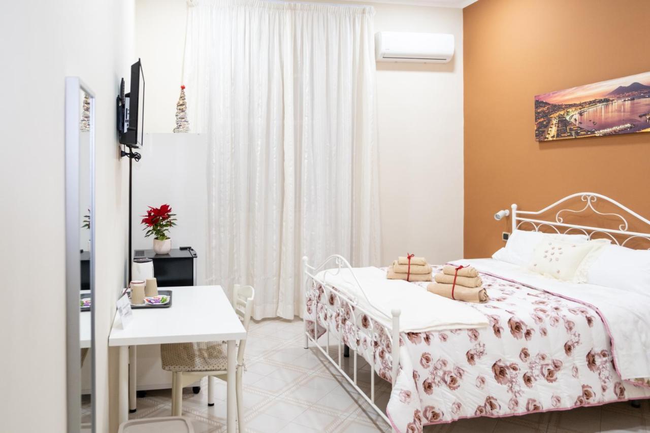 Trecuori Bed and Breakfast Νάπολη Εξωτερικό φωτογραφία