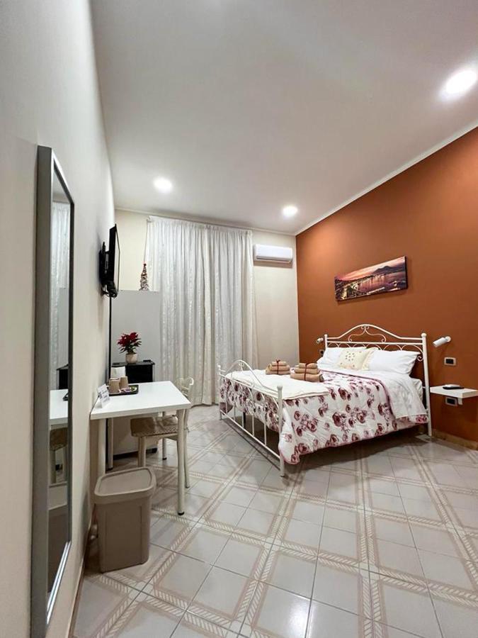 Trecuori Bed and Breakfast Νάπολη Εξωτερικό φωτογραφία