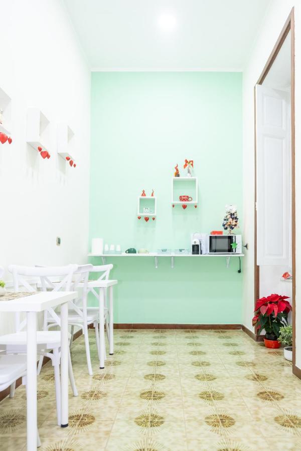 Trecuori Bed and Breakfast Νάπολη Εξωτερικό φωτογραφία