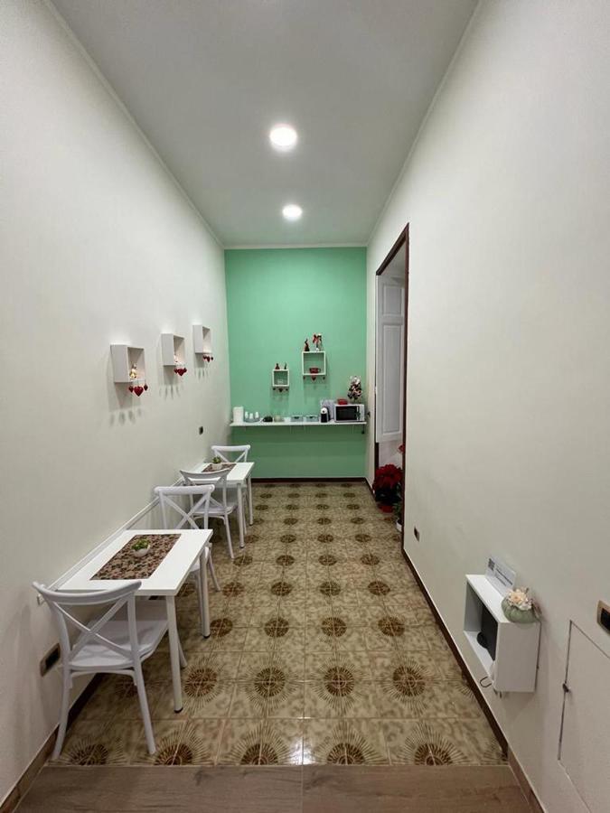 Trecuori Bed and Breakfast Νάπολη Εξωτερικό φωτογραφία