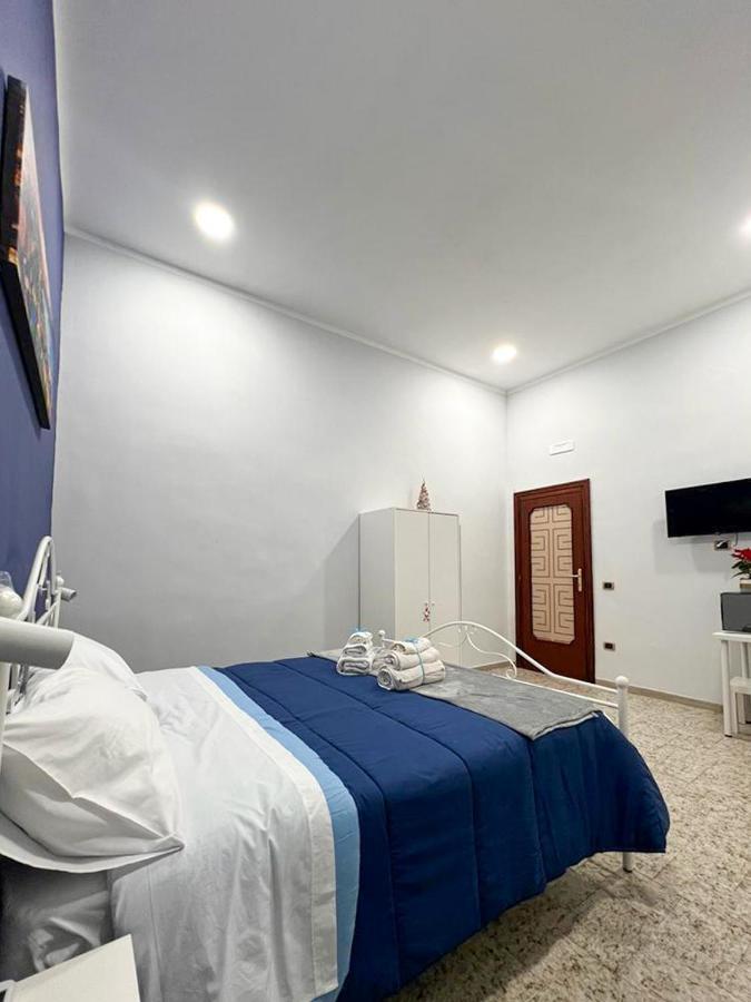 Trecuori Bed and Breakfast Νάπολη Εξωτερικό φωτογραφία