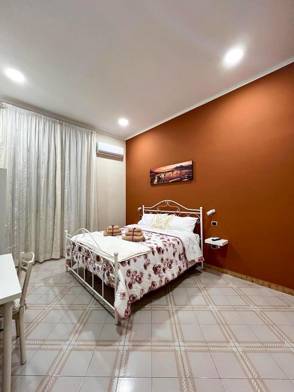 Trecuori Bed and Breakfast Νάπολη Εξωτερικό φωτογραφία