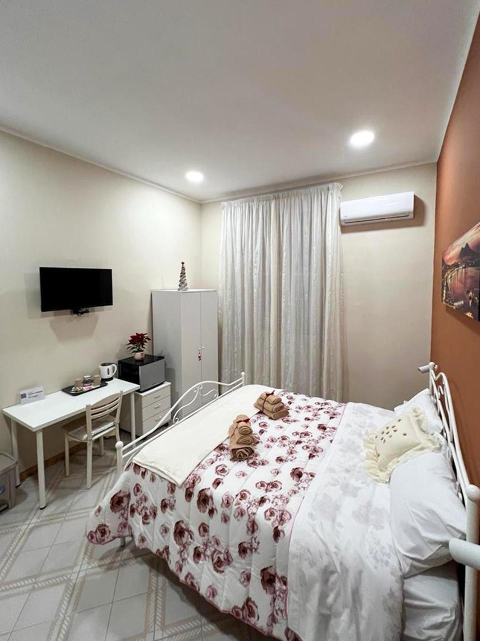 Trecuori Bed and Breakfast Νάπολη Εξωτερικό φωτογραφία