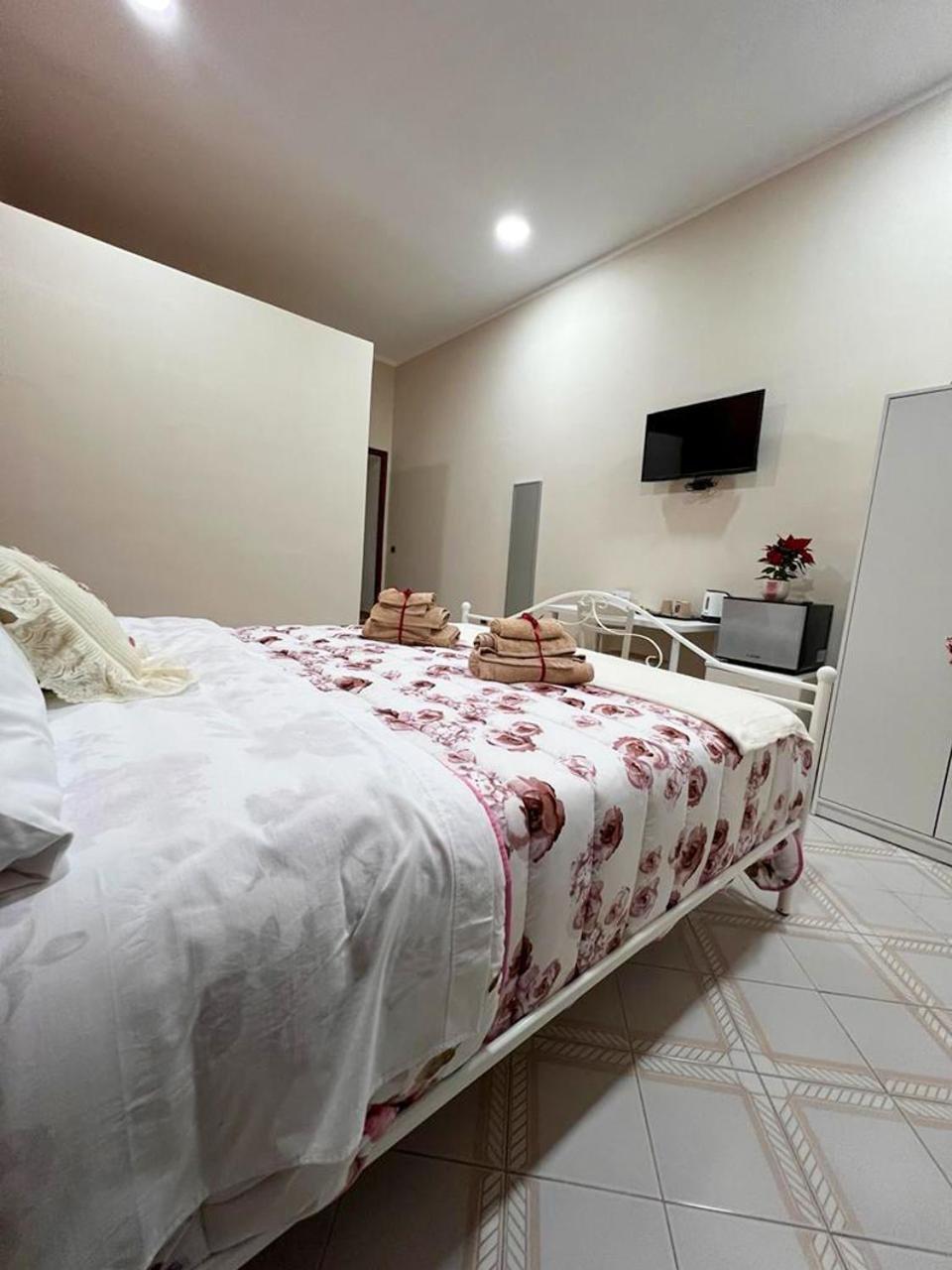 Trecuori Bed and Breakfast Νάπολη Εξωτερικό φωτογραφία